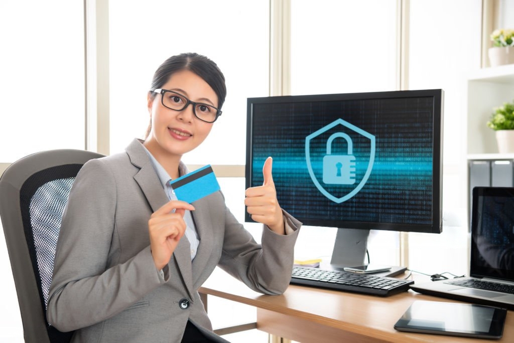 PCI DSS Certification