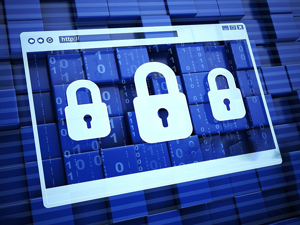 SSL Secure Certification